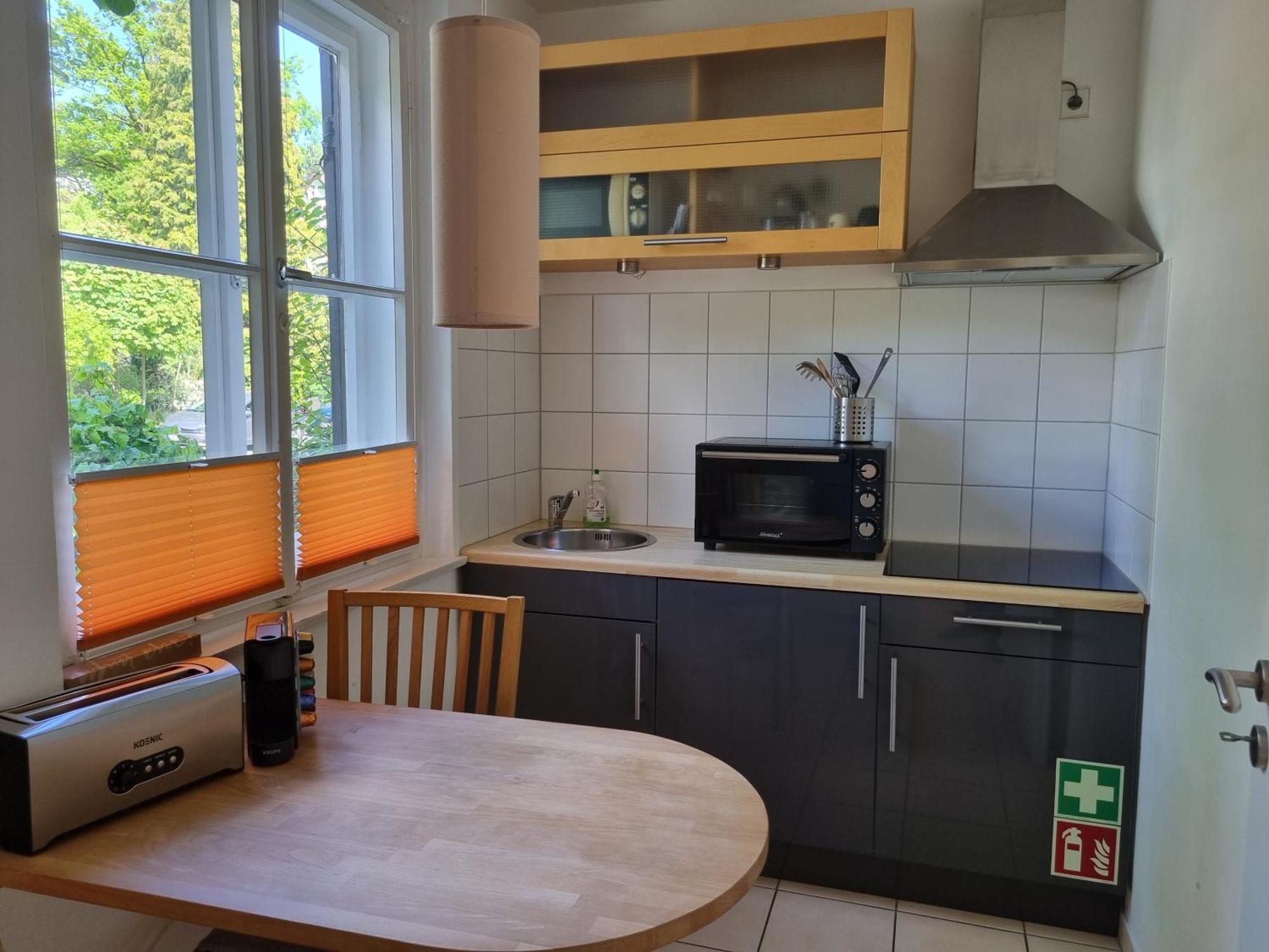 Bms Balance - Natur, Entspannung, King Size Bett, Free Parking, Top Lage, Netflix Wolfsburg Dış mekan fotoğraf