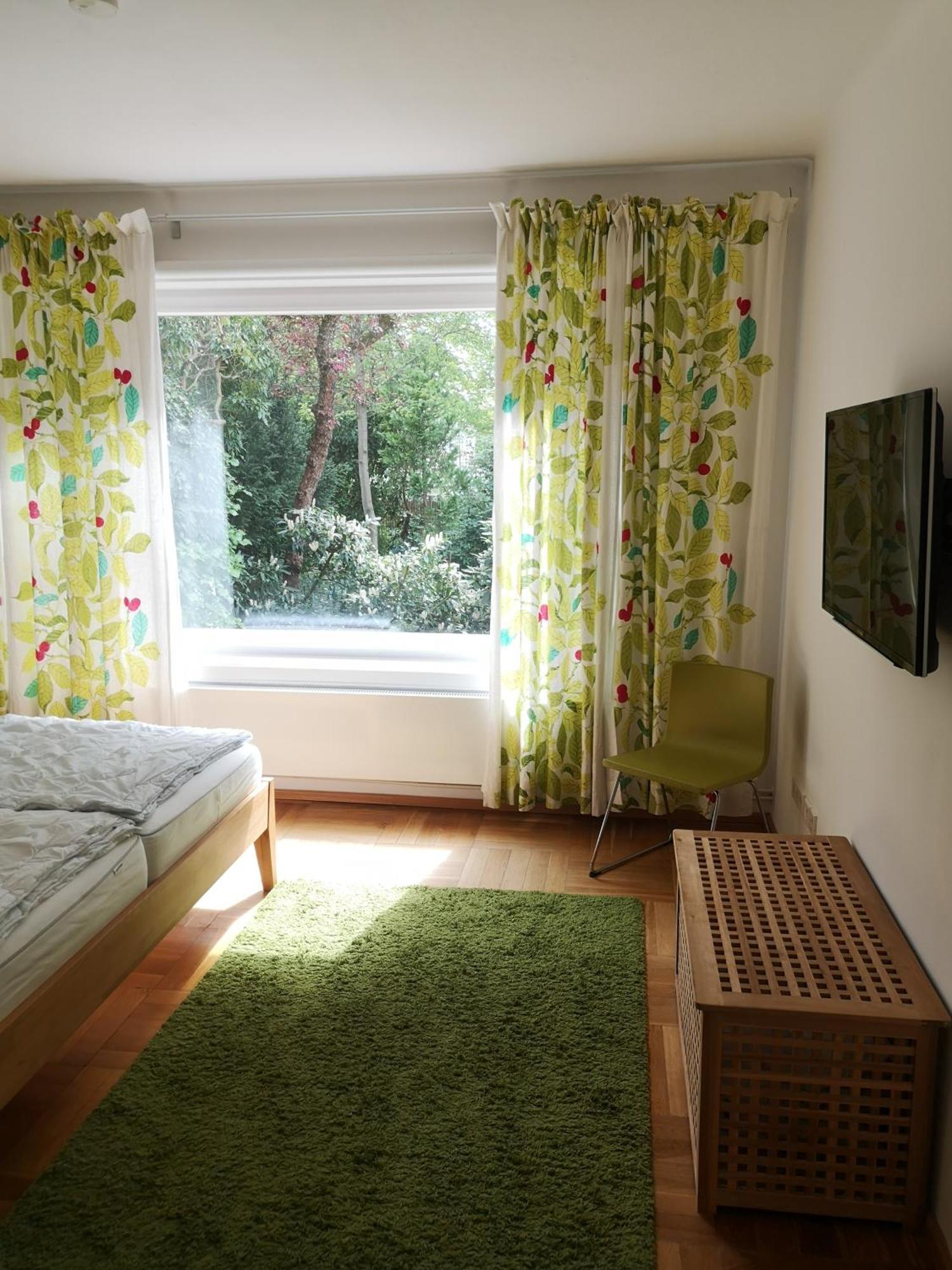 Bms Balance - Natur, Entspannung, King Size Bett, Free Parking, Top Lage, Netflix Wolfsburg Dış mekan fotoğraf