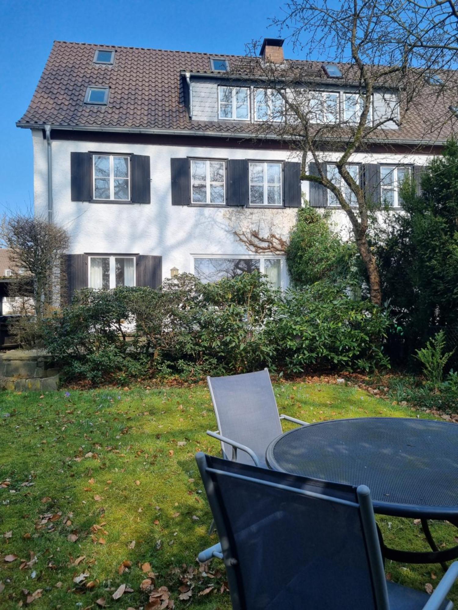 Bms Balance - Natur, Entspannung, King Size Bett, Free Parking, Top Lage, Netflix Wolfsburg Dış mekan fotoğraf